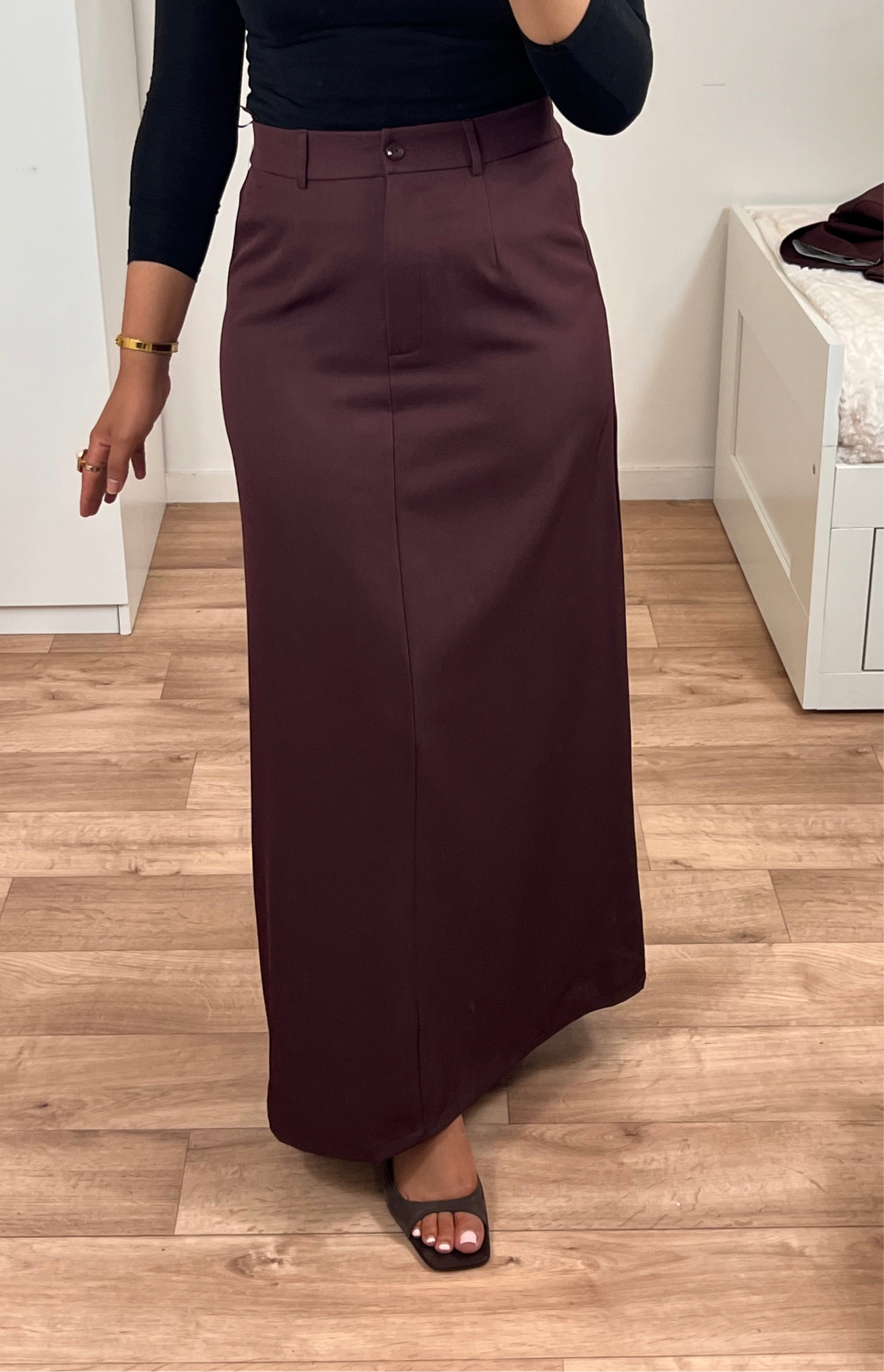 Jupe Tailleur