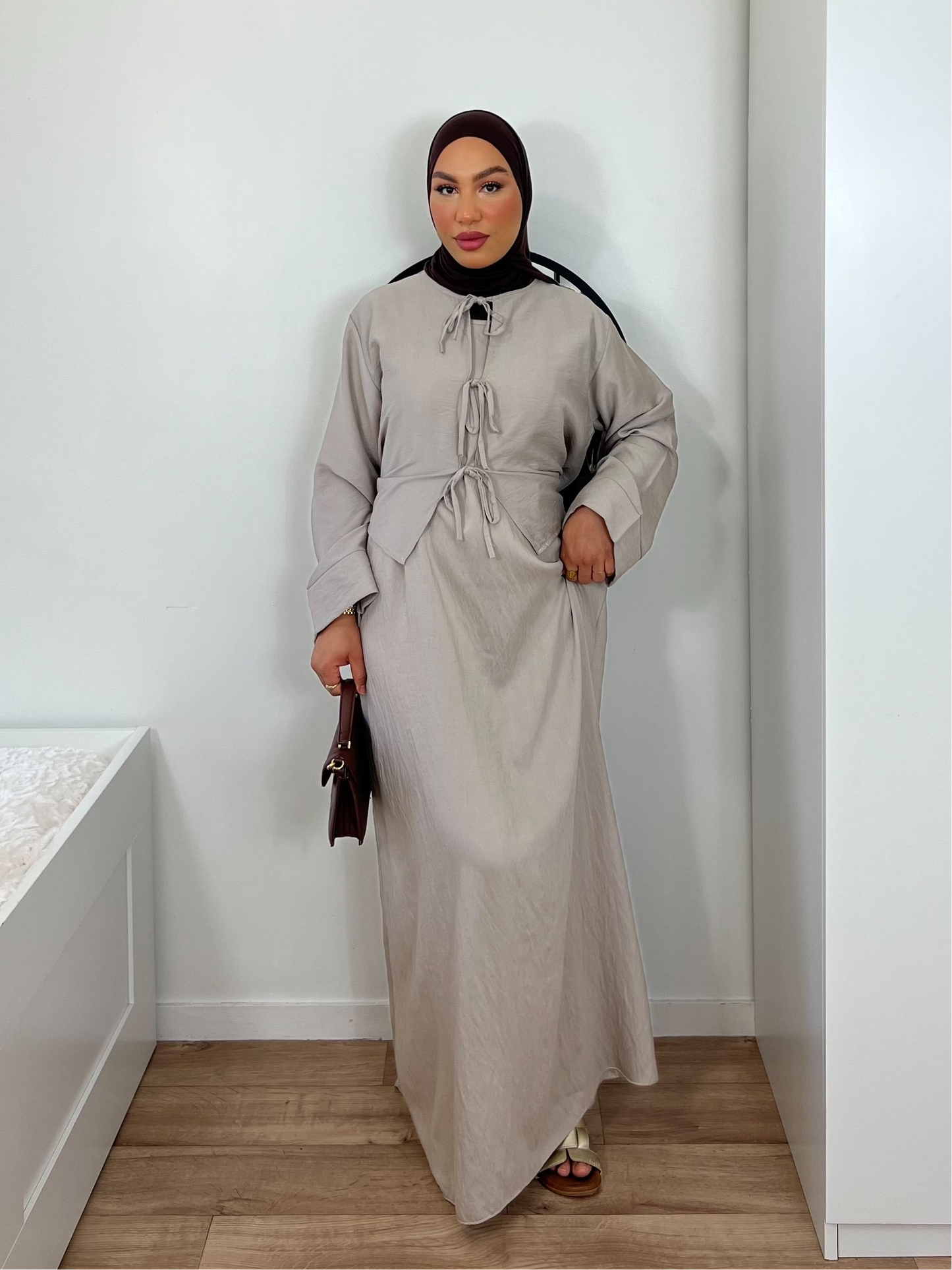 Robe & Kimono Soleil
