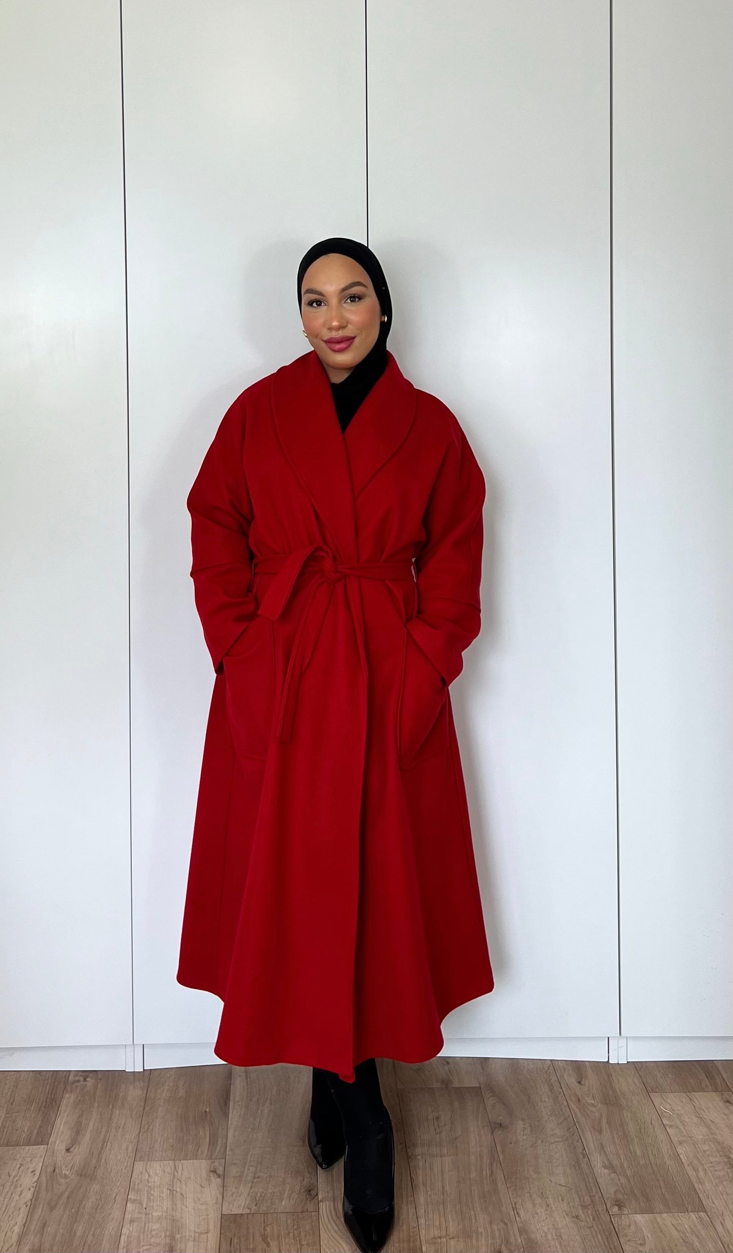 Selina Coat