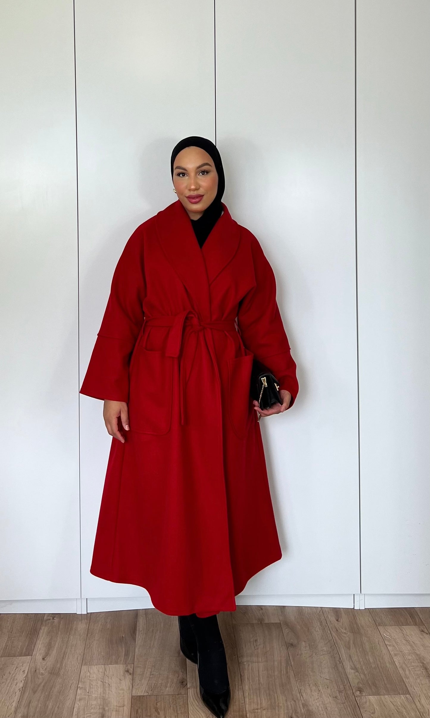 Selina Coat