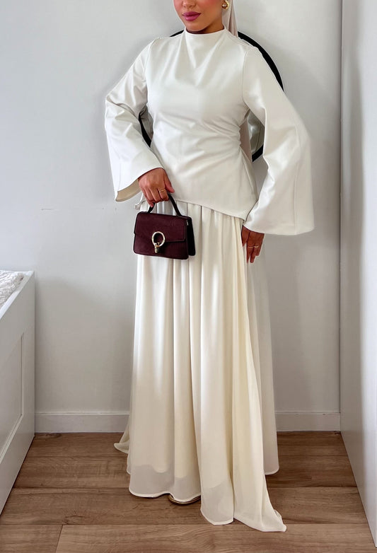 Ensemble Muse Asymétrique