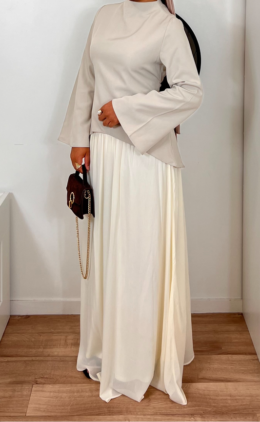 Ensemble Muse Asymétrique