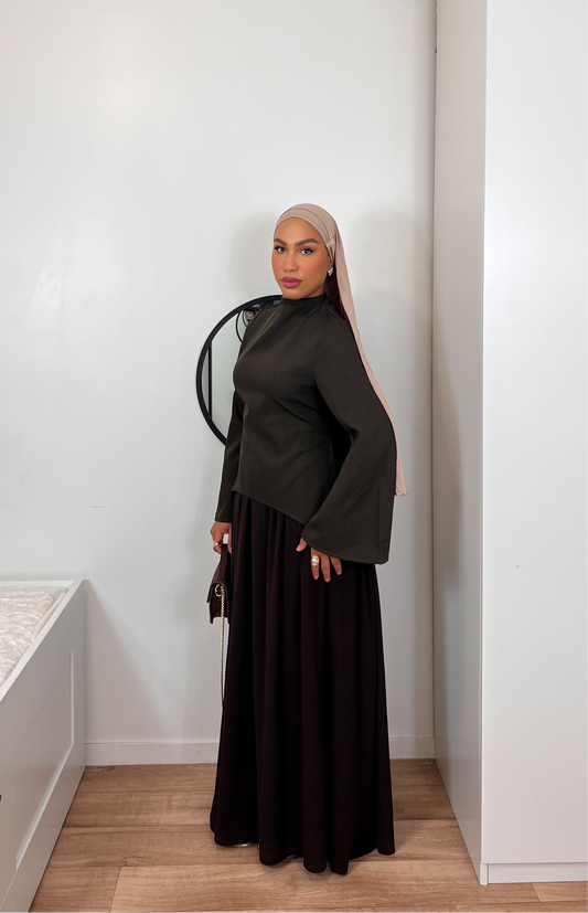 Ensemble Muse Asymétrique