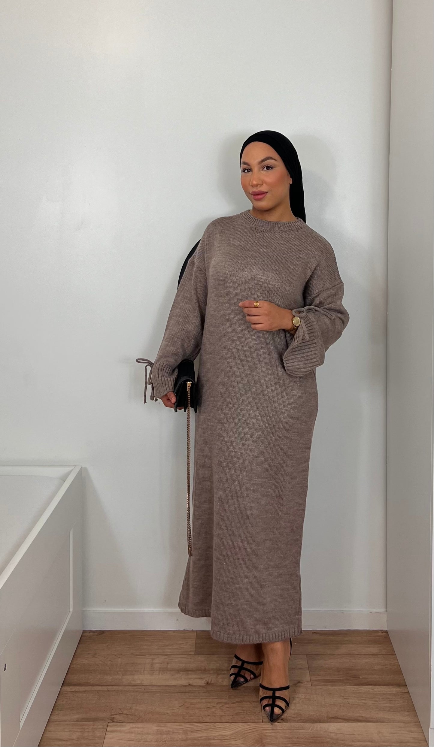 Sindya dress
