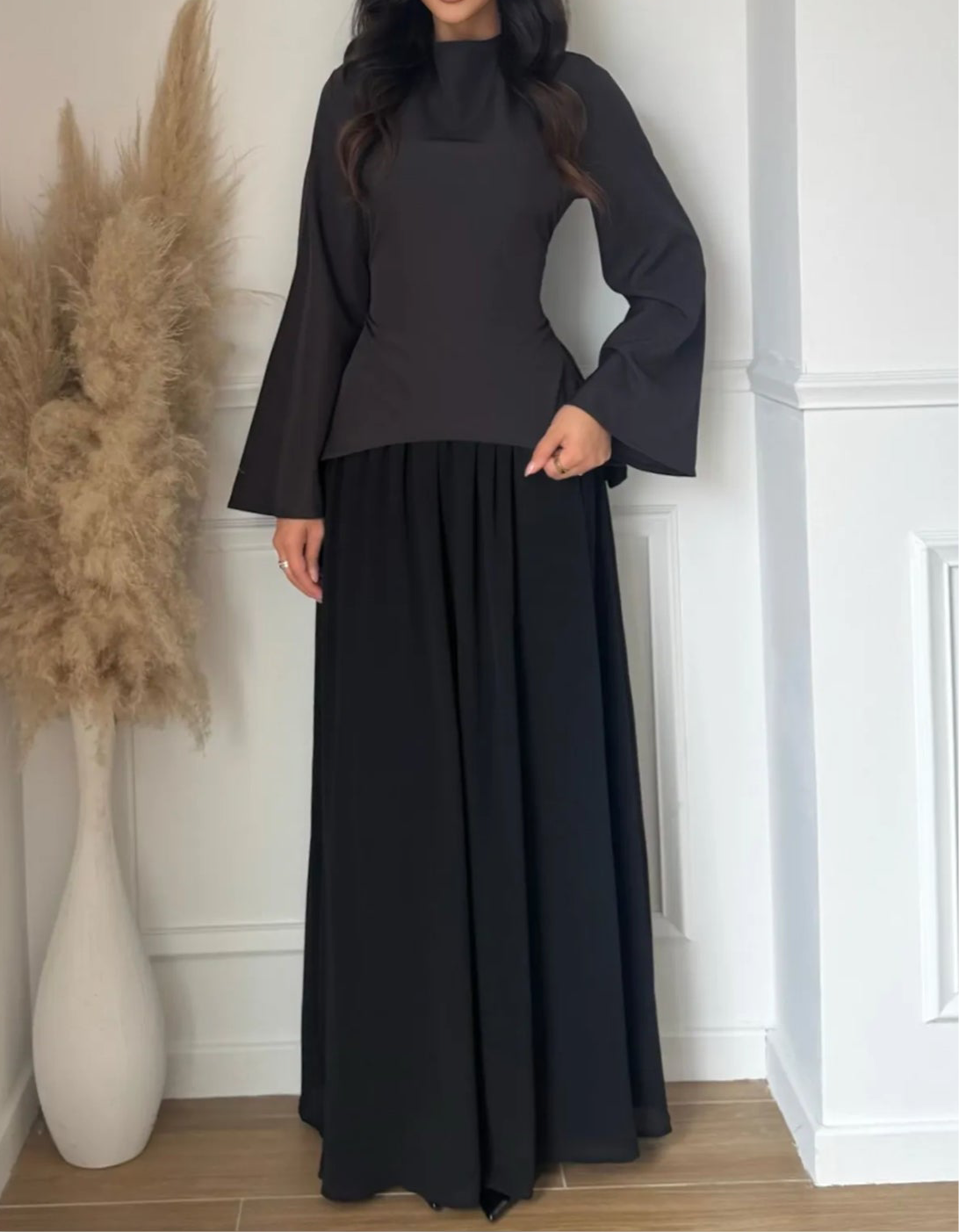 Ensemble Muse Asymétrique