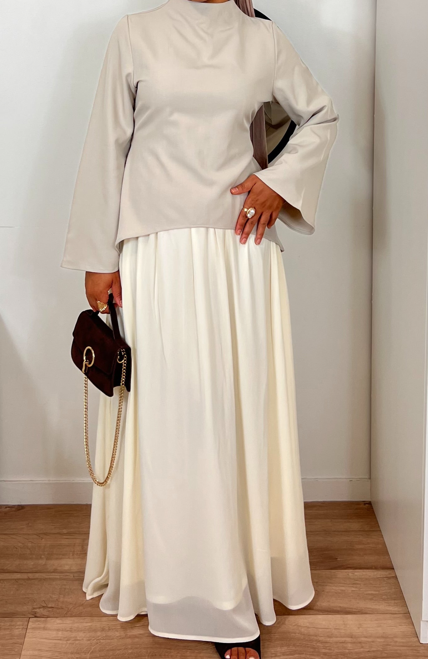 Ensemble Muse Asymétrique