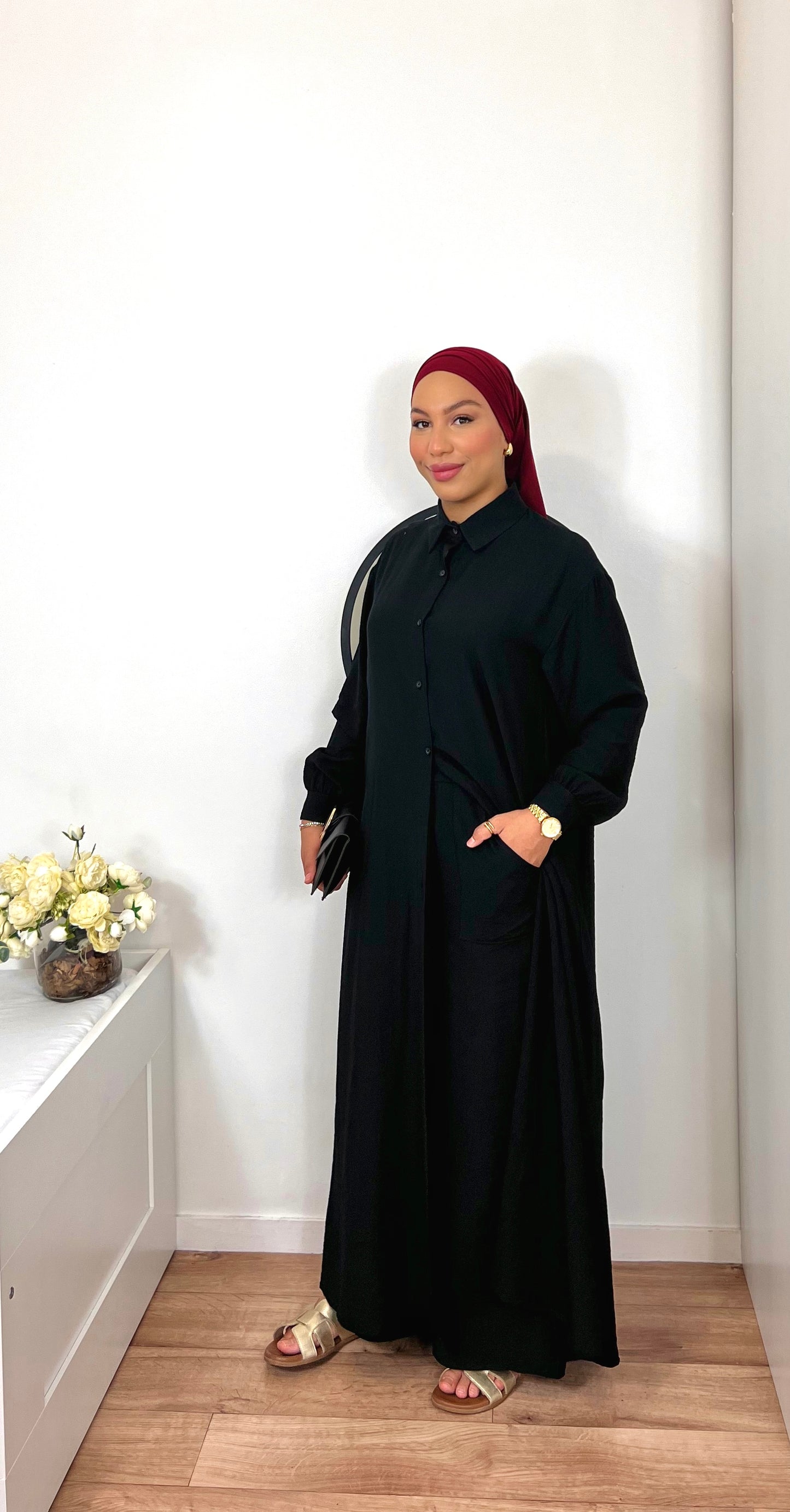 Safa Ensemble