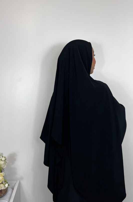 Premium Luxury Jersey