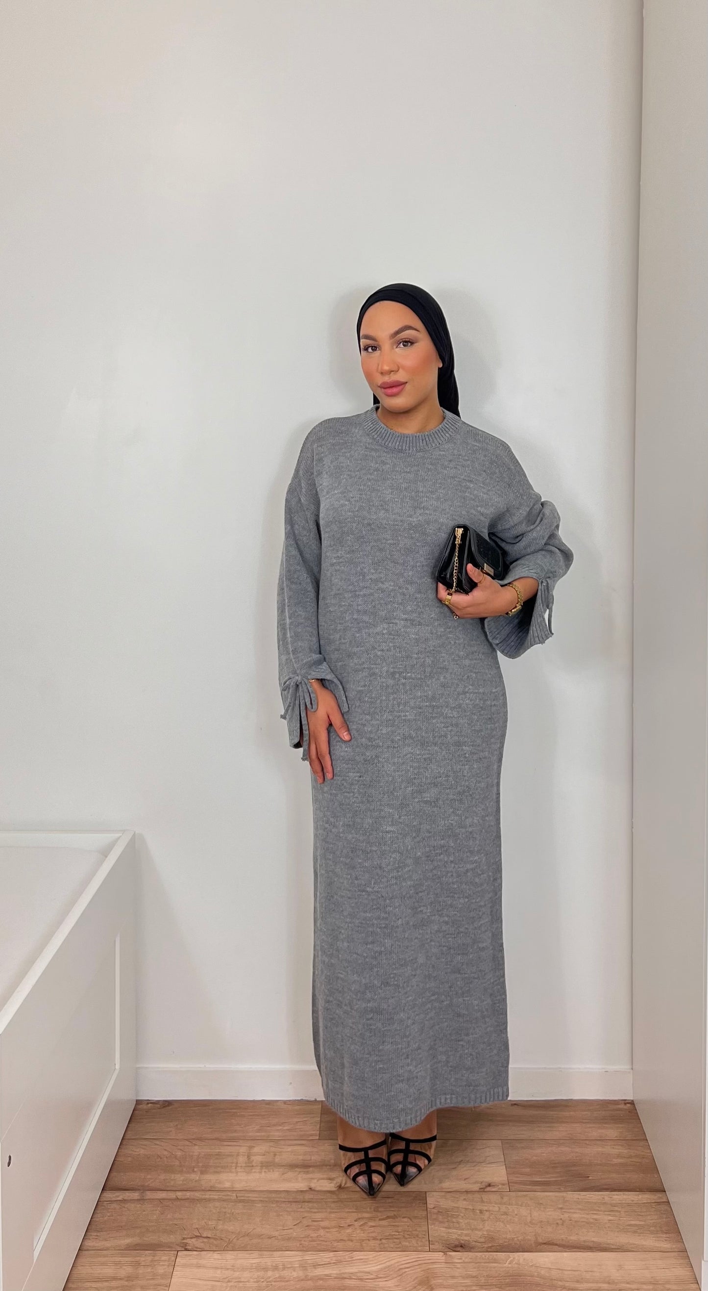 Sindya dress