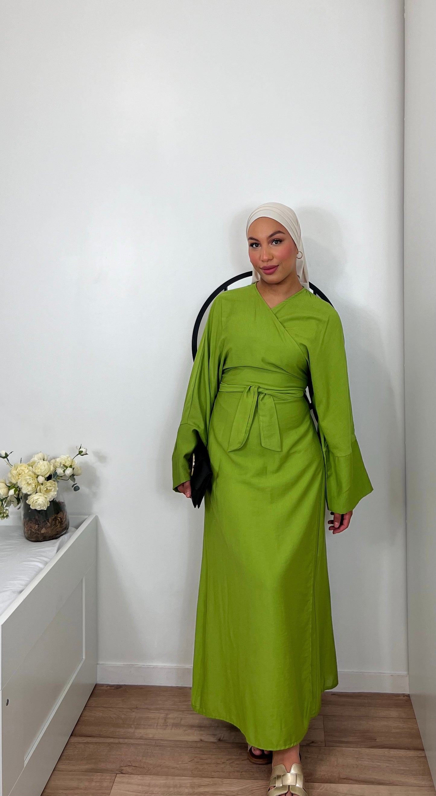 Sanaa dress