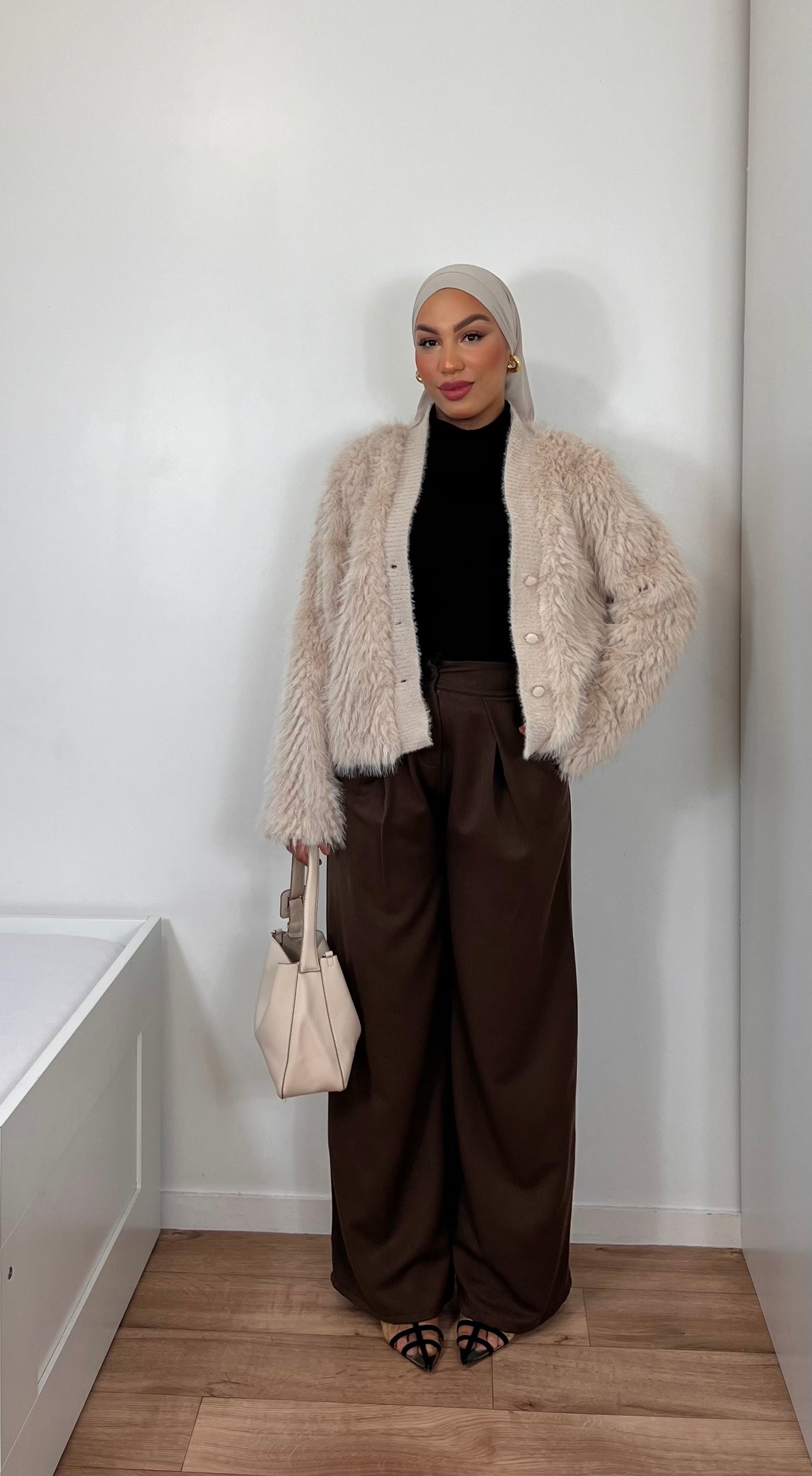 Fur