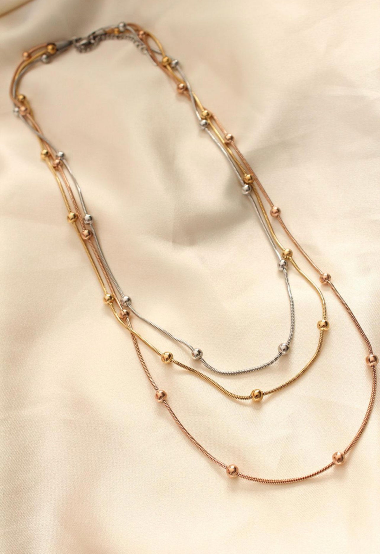Kami Necklace