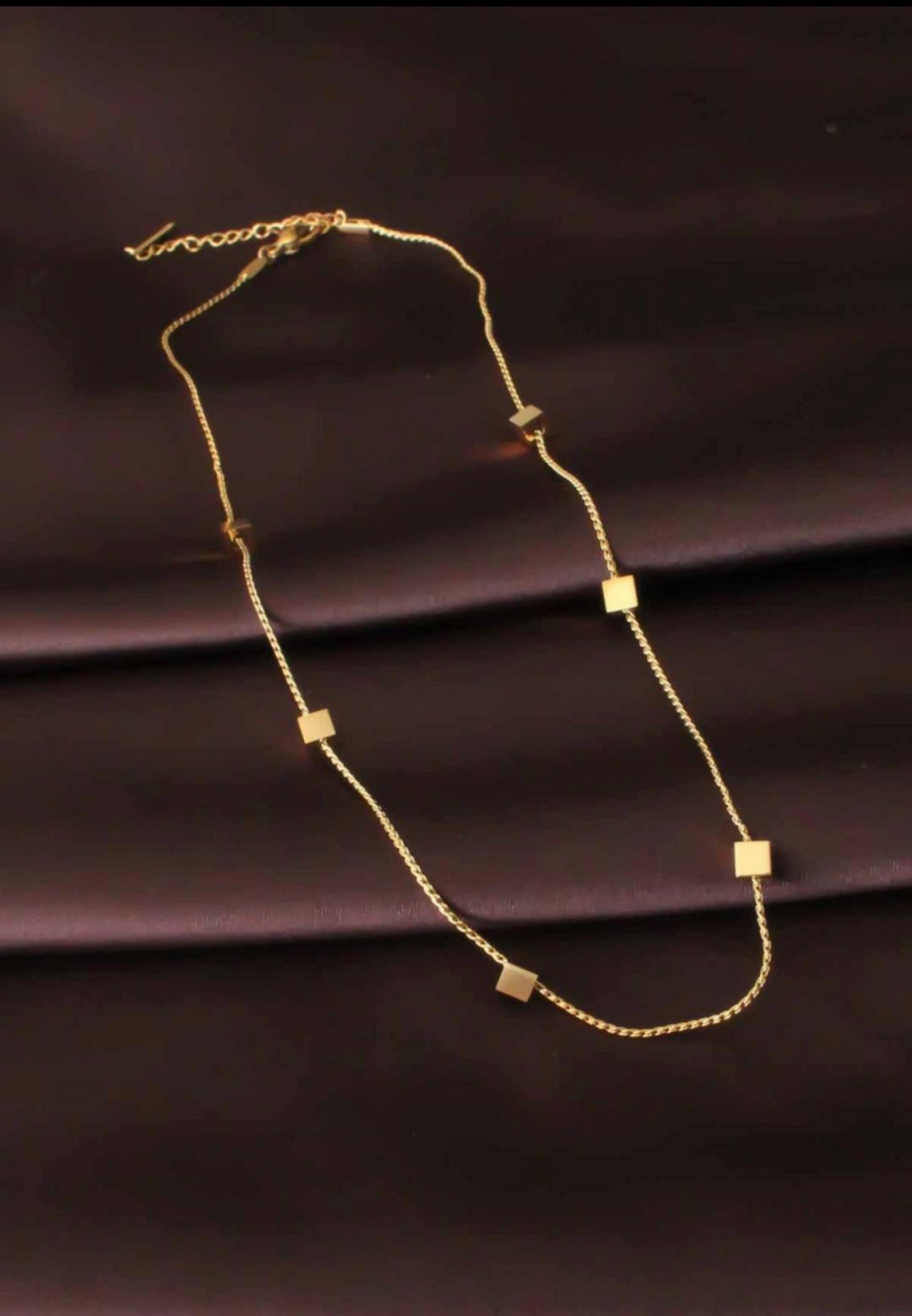 Marina Necklace