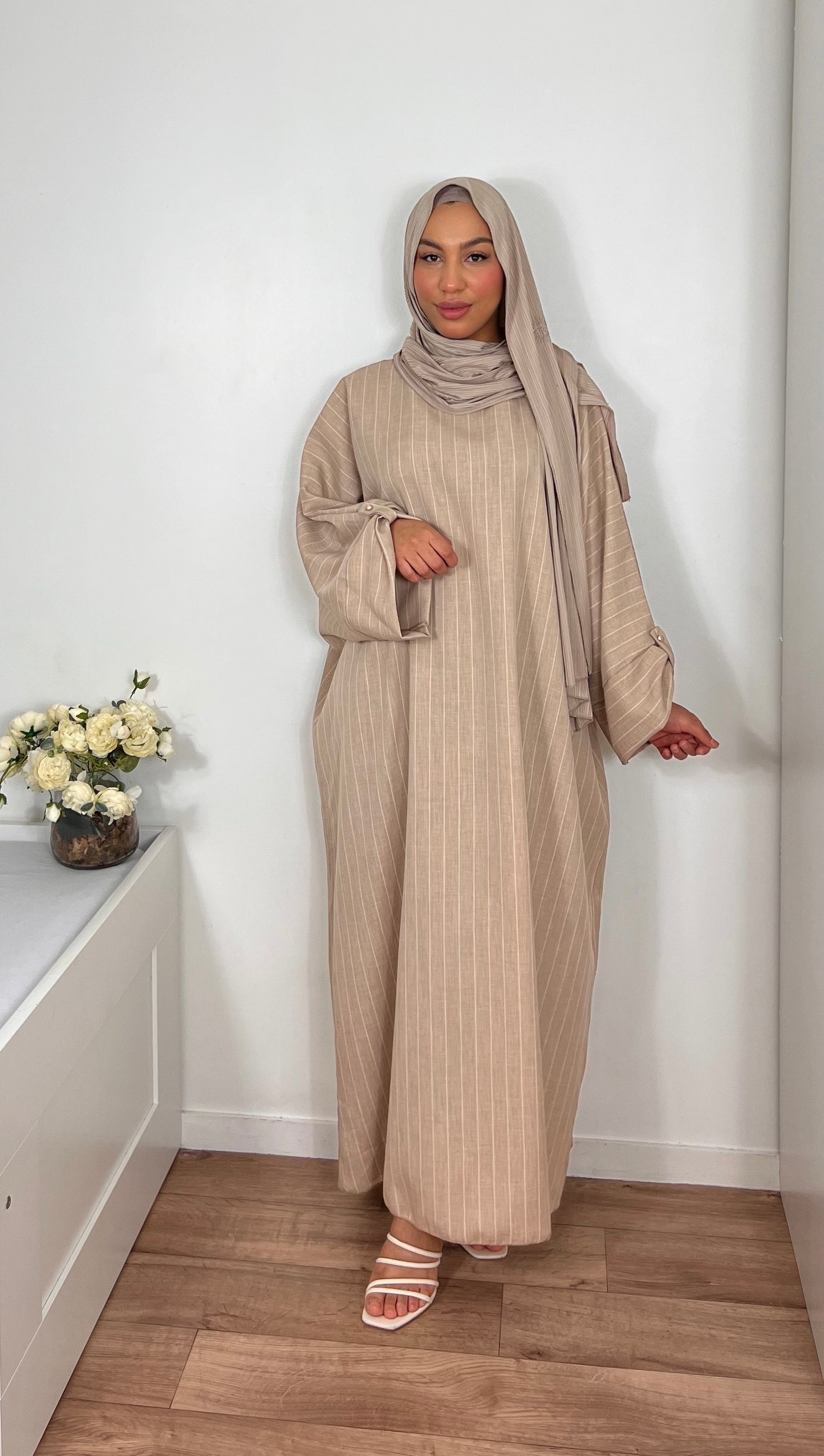 Abaya Daneen