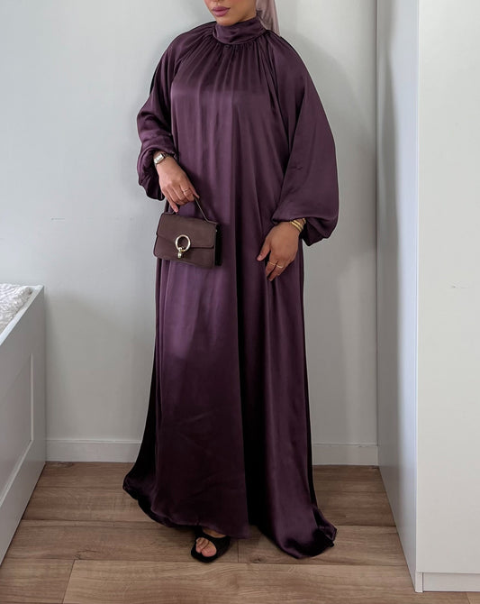 Robe Maxi Longue – Élégance et Confort — [ HAUTE QUALITÉ ]