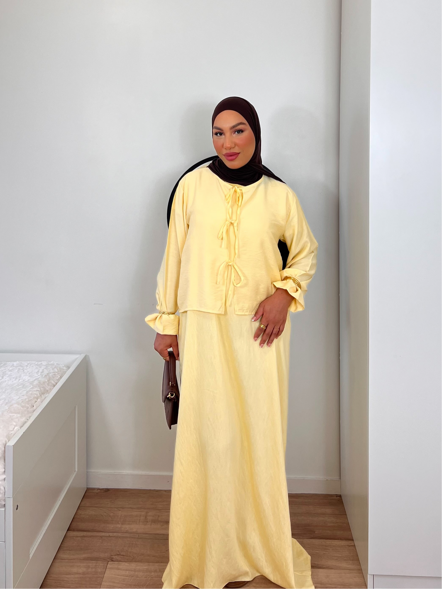 Robe & Kimono Soleil