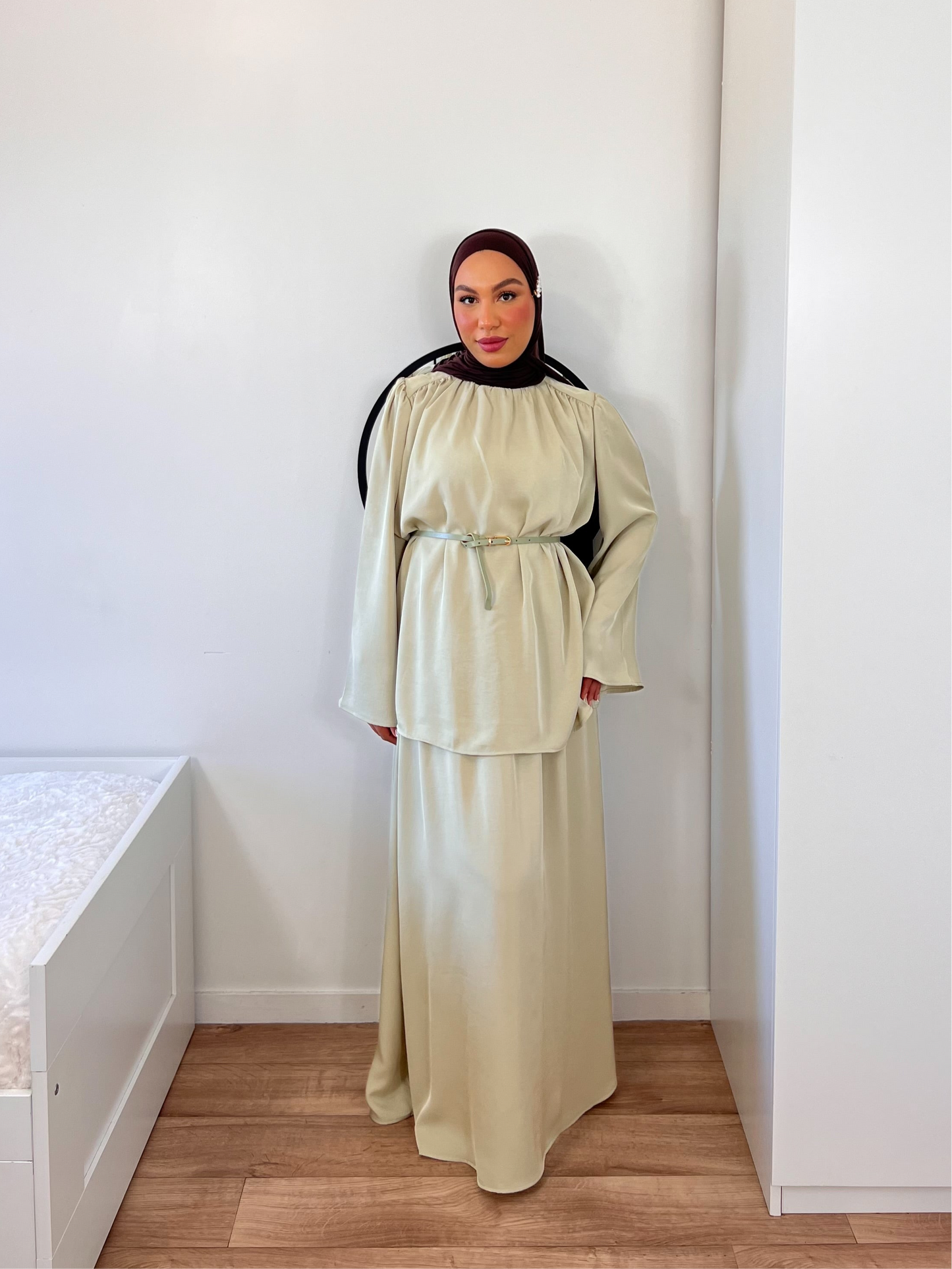 Ensemble Modeste [ HAUT QUALITÉ]