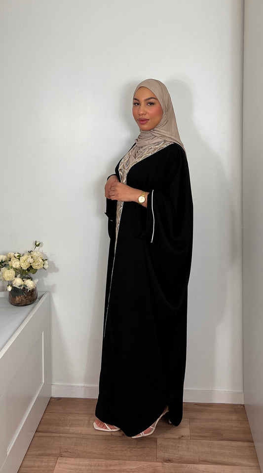 Abaya Fatine