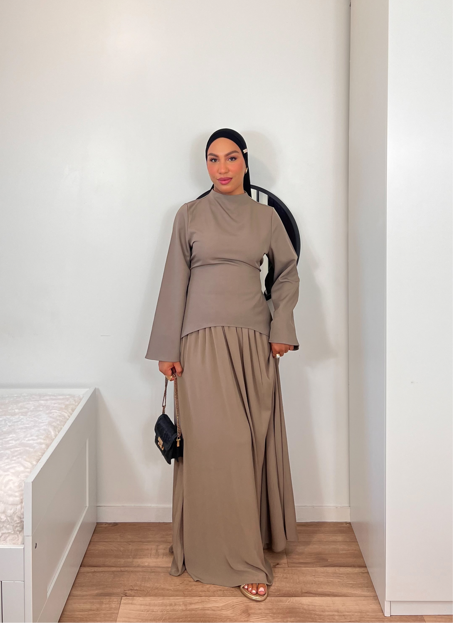 Ensemble Muse Asymétrique