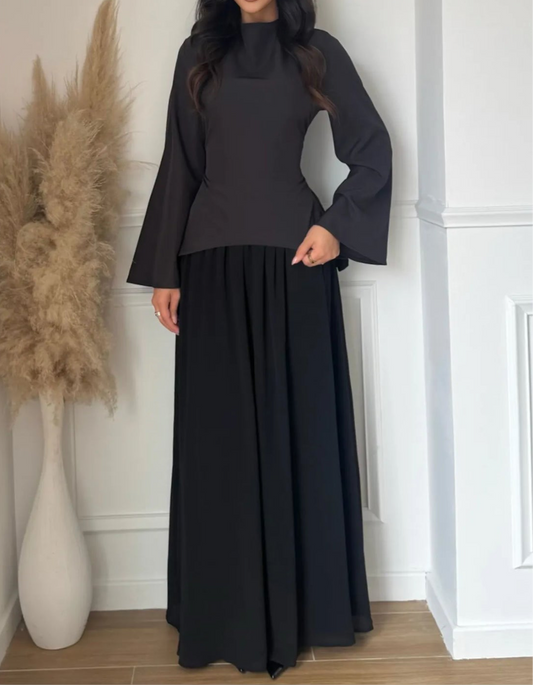 Ensemble Muse Asymétrique