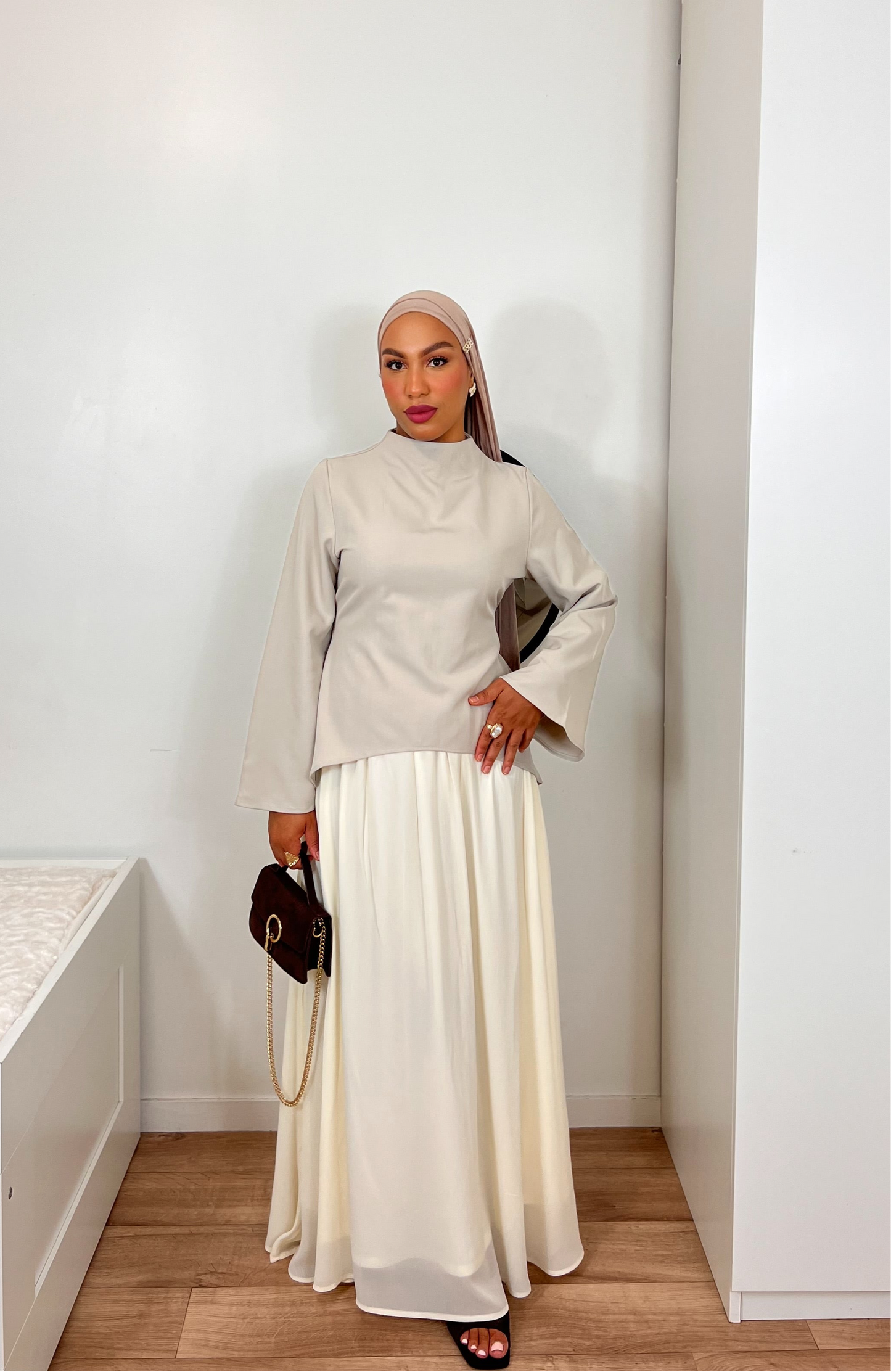 Ensemble Muse Asymétrique