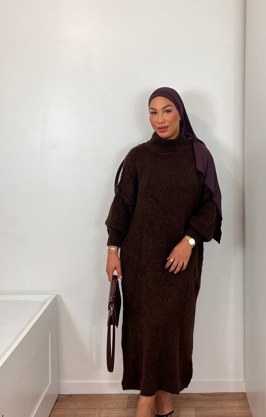 Robe Oversize Sirine