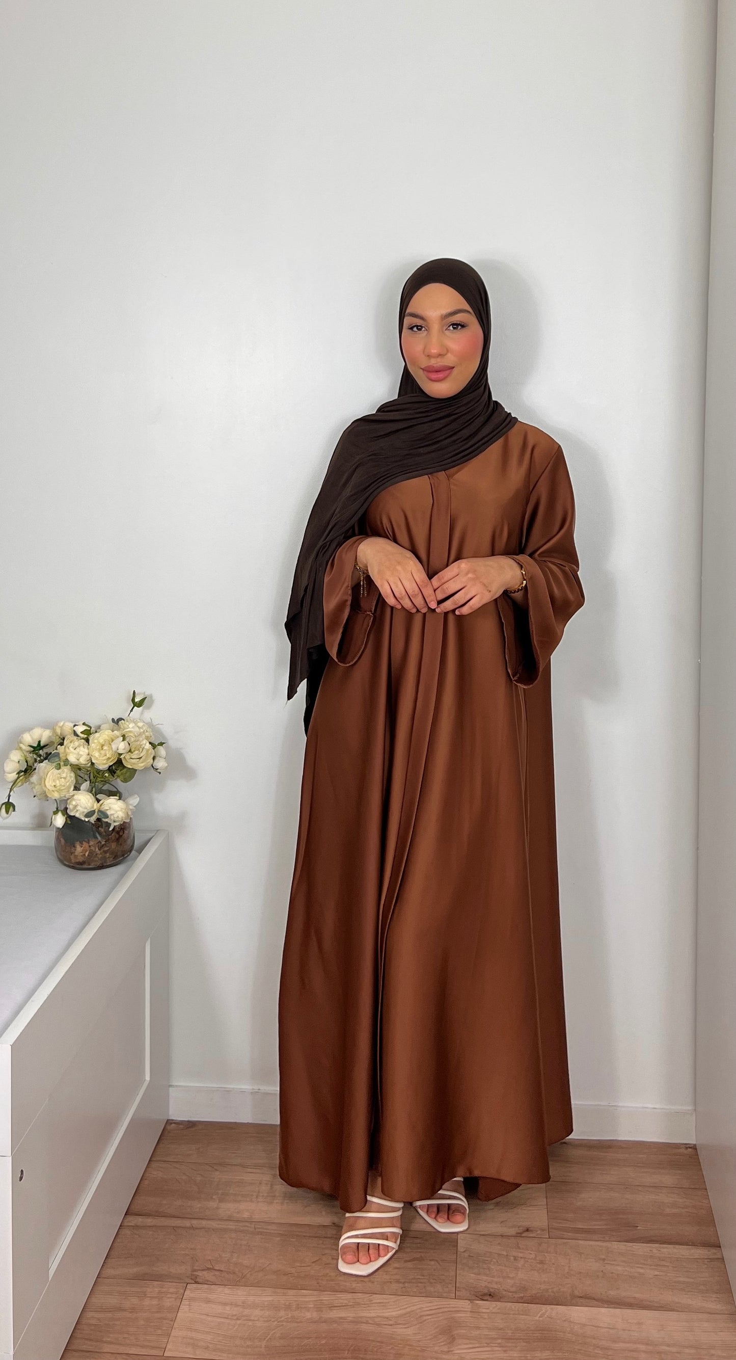 Abaya Feryel