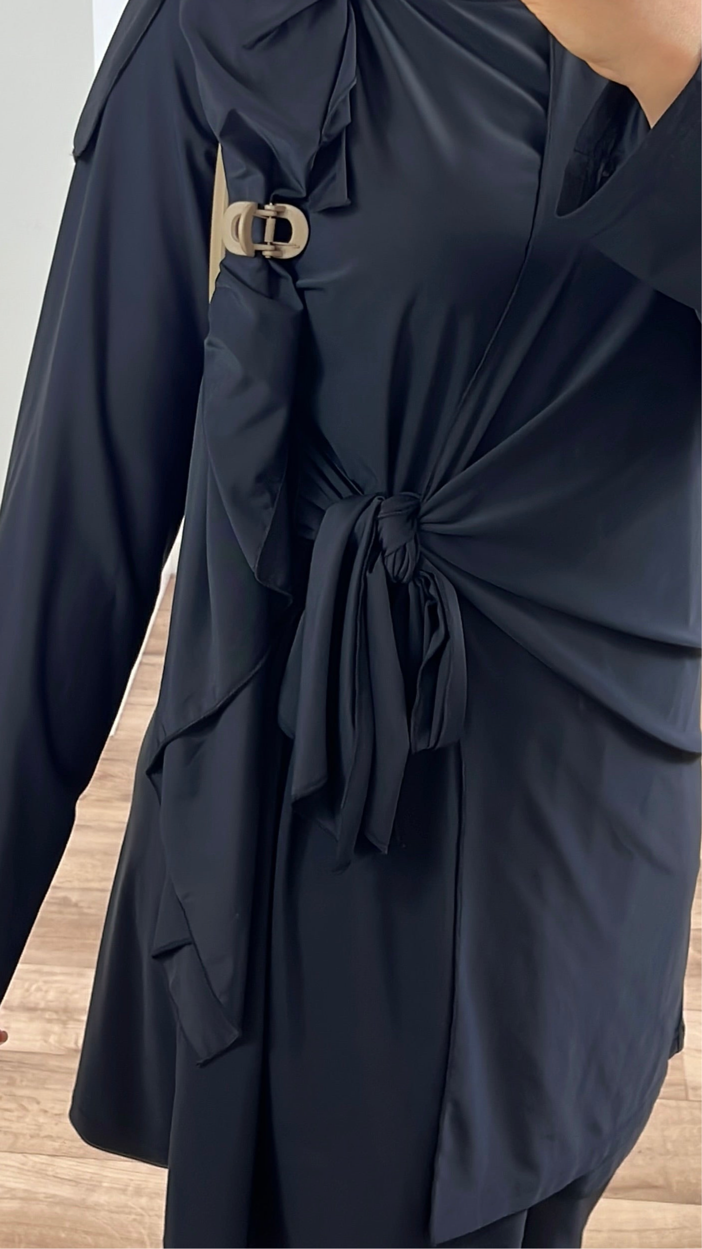 Burkini 3 pièces – Élégance et confort [ HAUT QUALITÉ]