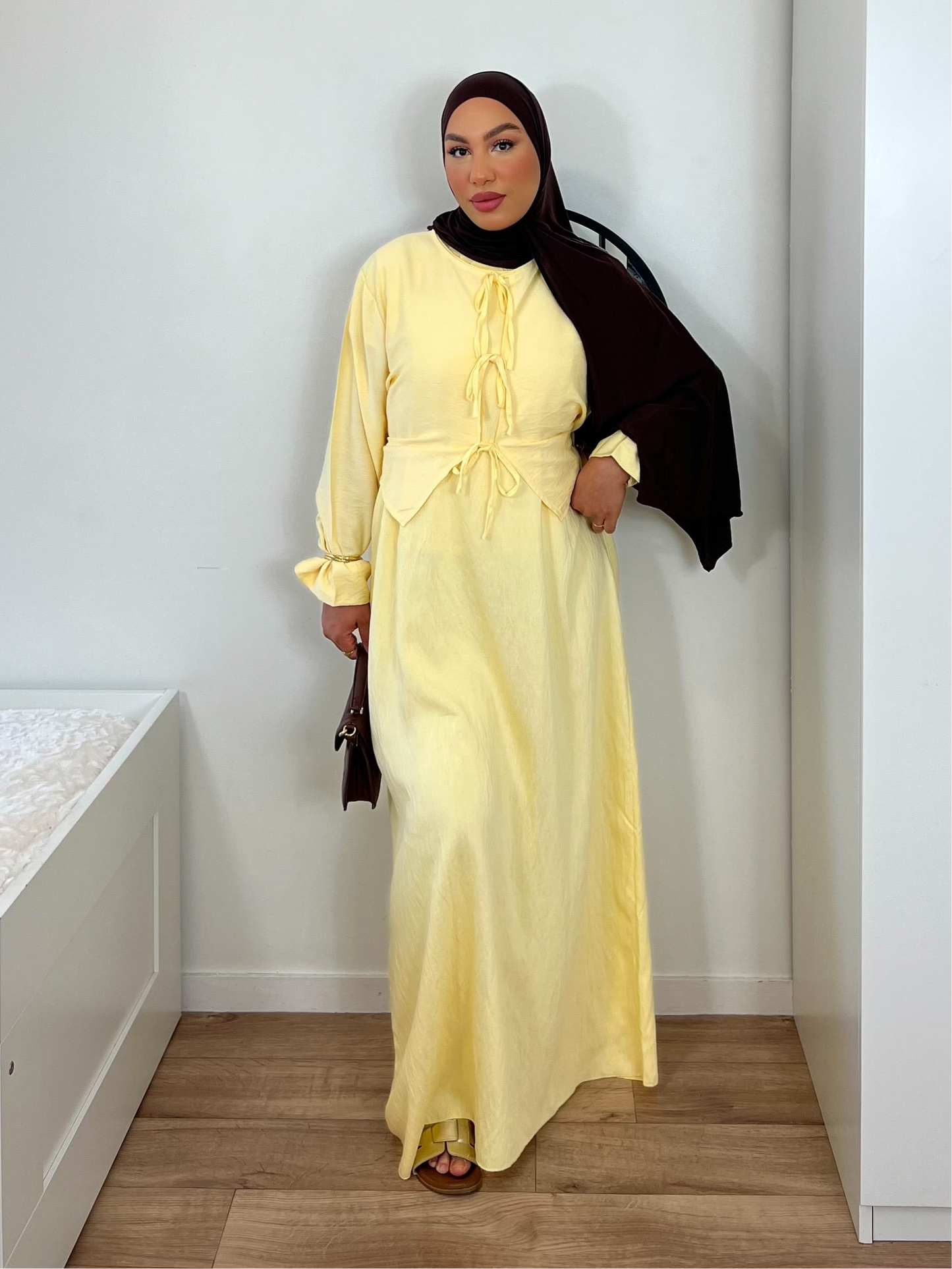 Robe & Kimono Soleil