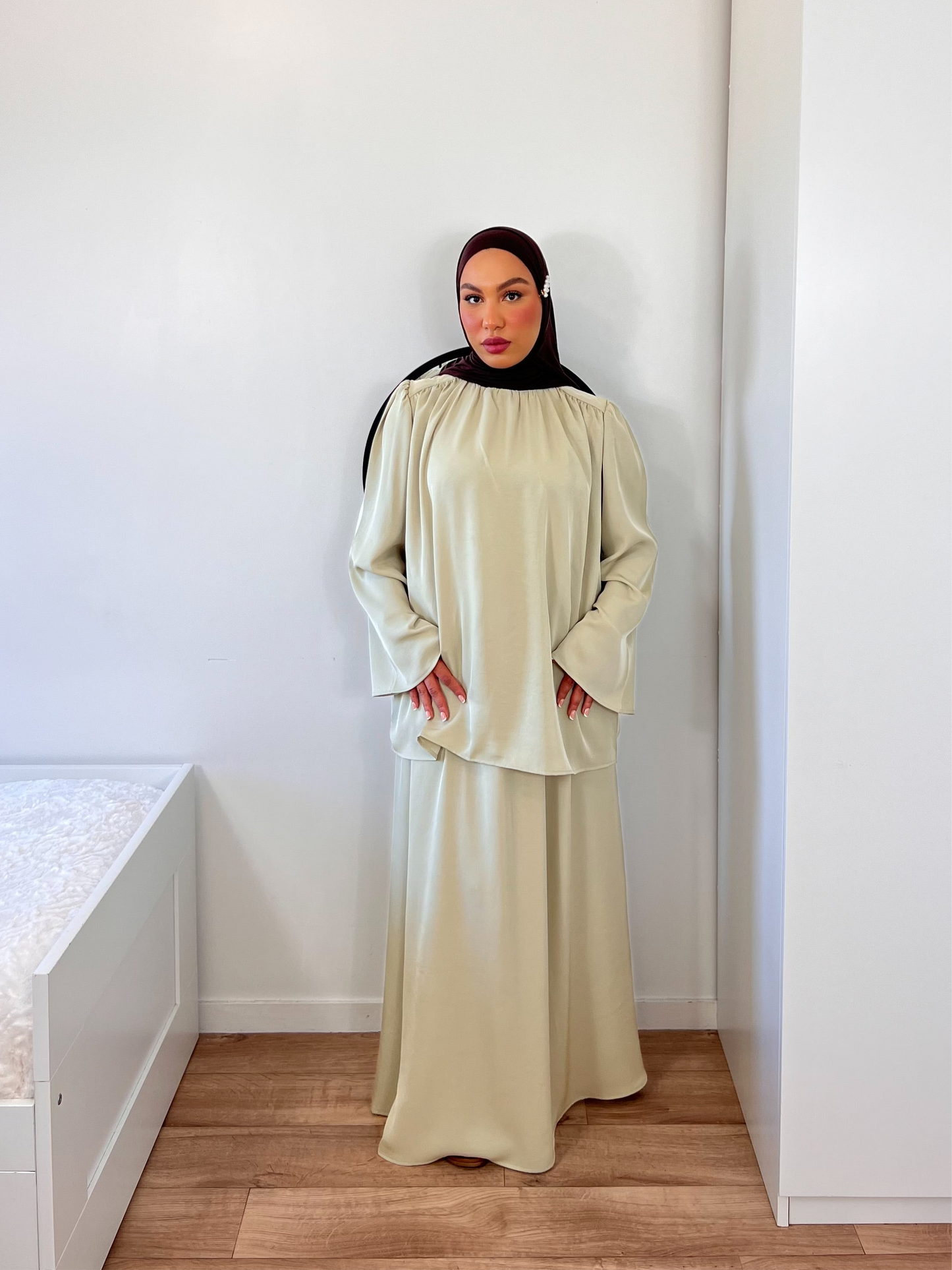 Ensemble Modeste [ HAUT QUALITÉ]