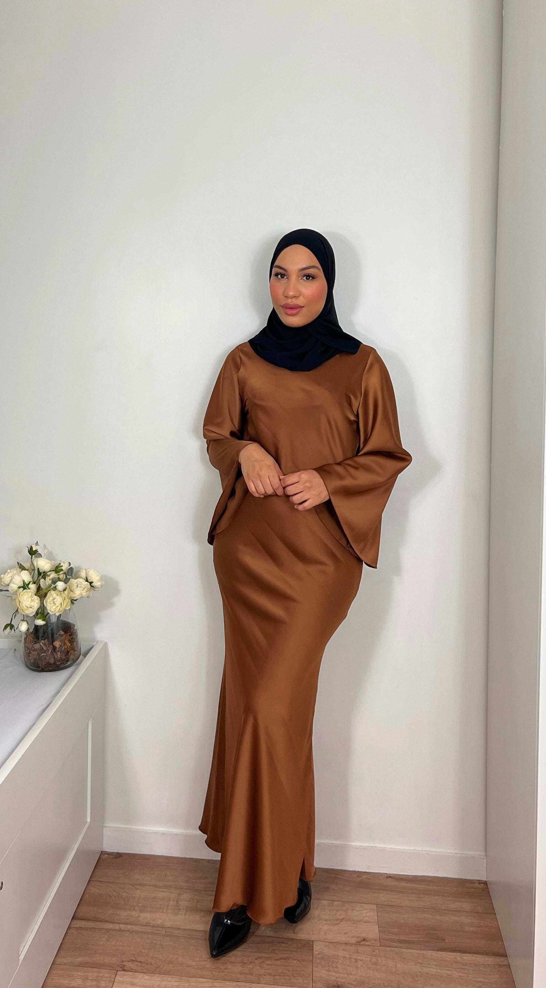 Abaya soirée outlet