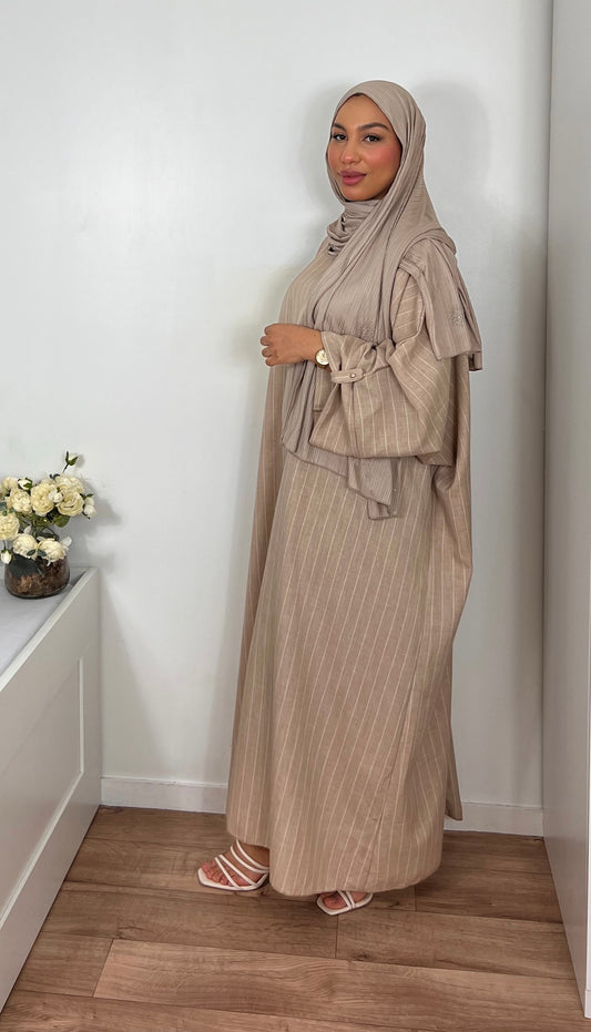 Abaya Daneen