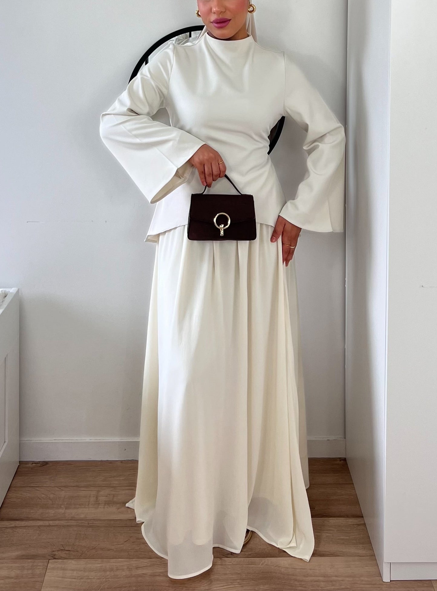 Ensemble Muse Asymétrique