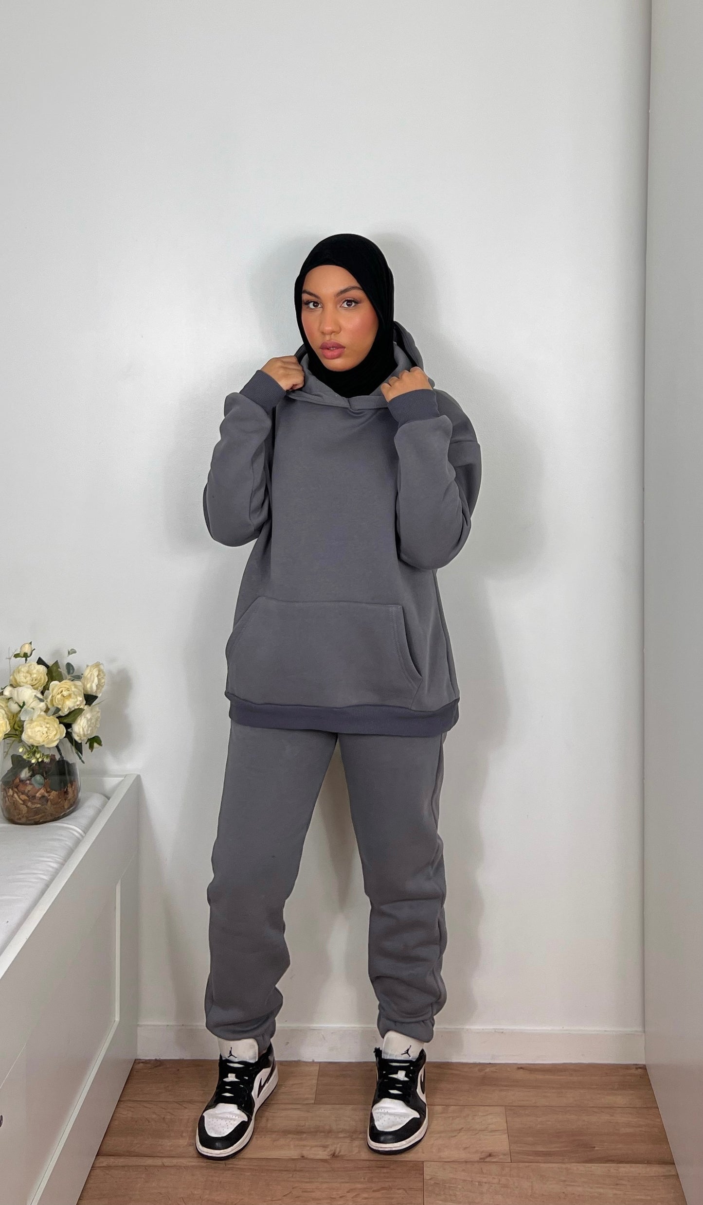 Ensemble Jogging