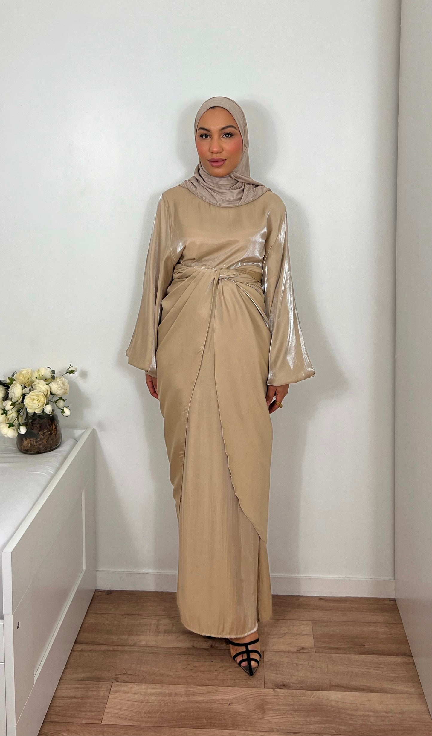 Abaya Noof