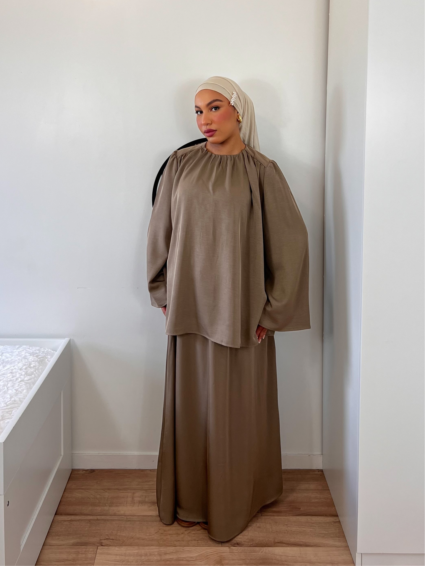 Ensemble Modeste [ HAUT QUALITÉ]