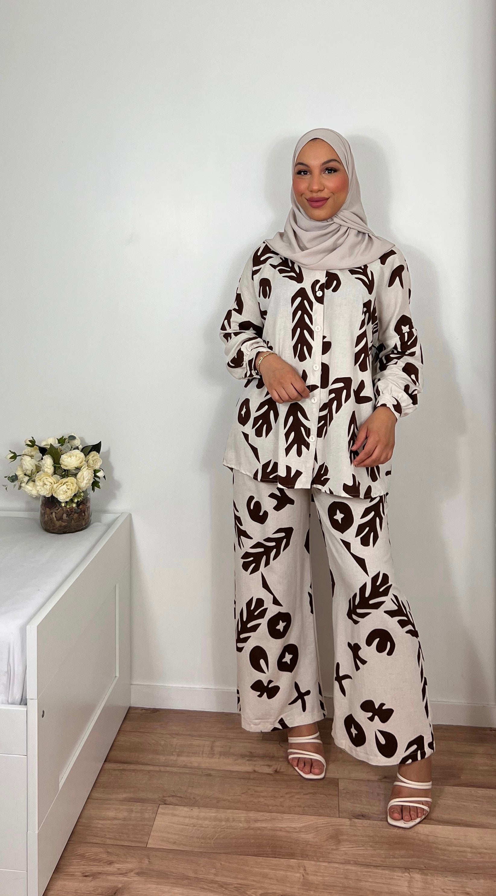 NAZHA SHOP