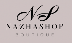 NAZHA SHOP