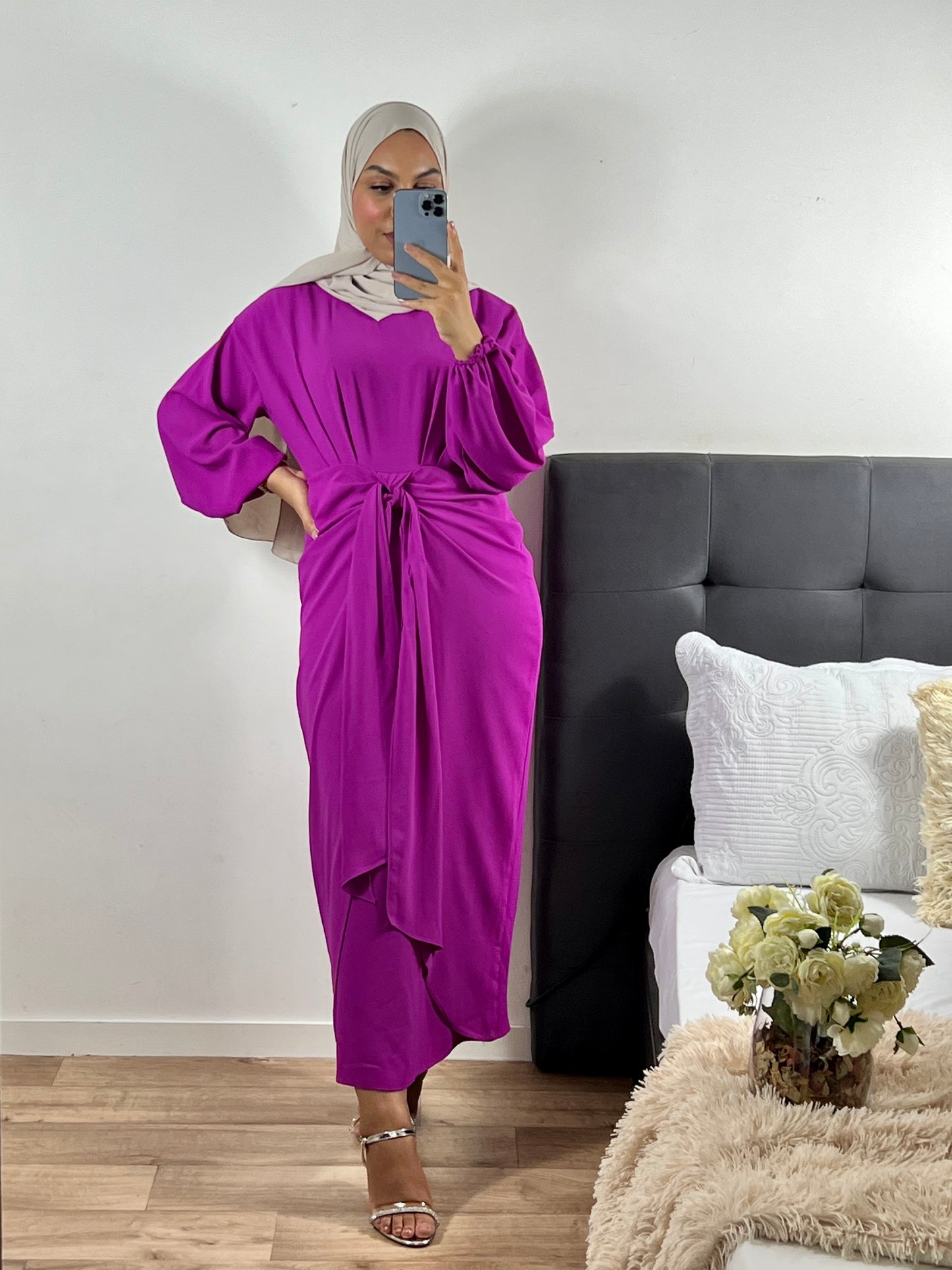 Abaya Rihana