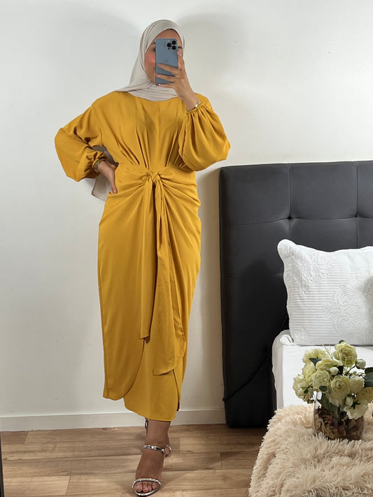 Abaya Rihana