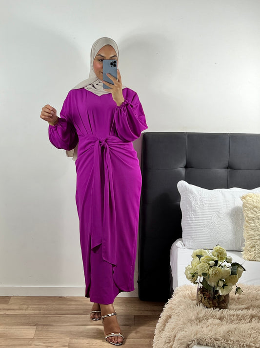 Abaya Rihana